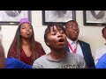 Precious Lord | Aeolians of Oakwood University