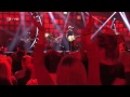 Sunrise Avenue - Lifesaver - Die Helene Fischer Show in Berlin - German TV - ZDF HD