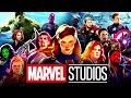 La DECADENCIA de Marvel Animation