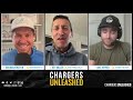 Jeff Miller Talks Chargers NFL Draft, Jim Harbaugh, Maximizing Justin Herbert | MOST VALUABLE PICK!?