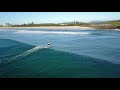 DJI MAVIC AIR | BURLEIGH HEADS | AUSTRALIA | 4K