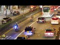 [BEST OF] Hong Kong Emergency Vehicles! | TGG Global Emergency Responses