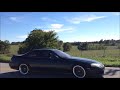 Ultimate 1JZ Exhaust Sound Compilation!