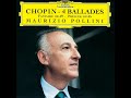 Chopin: Ballade No. 4 In F Minor, Op. 52