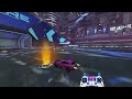 HOW TO GET CRACKED MOVEMENT IN ROCKET LEAGUE TUTORIAL