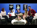 SourceFed Gets UNFRIENDED on #TableTalk!