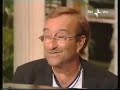 Lucio Dalla ospite a Quark di Piero Angela (Raiuno 16/09/2003)