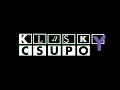 Klasky Csupo Remake Logo (3005