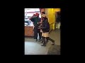 Brawl at Milwaukee Popeyes (no commentary)