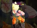 probably my luckiest moment in Dragon Ball Legends