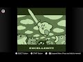 Kirby's Dreamland 2 How to beat All Bosses