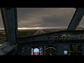 *GO AROUND* River Visual Runway 19 DCA!