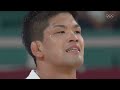 Judo's elite 🔥 | Men's -73kg Final | Tokyo 2020 Replays