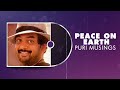 Peace on earth  | Puri Musings by Puri Jagannadh | Puri Connects | Charmme Kaur