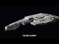 The Most Obscure Rebel Ship in Star Wars?