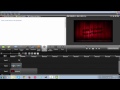 Como animar una imagen con Camtasia Studio 8