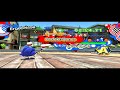 Sonic Generations: City Escape in 2min 25sec