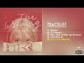 [Full Album] IU (아이유) - The Winning