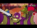 Rise of the TMNT 🐢 NEW Mini-Episodes | Teenage Mutant Ninja Turtles | Nickelodeon Exclusive