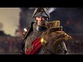 Karl Franz - Prince, Emperor, and So Much More