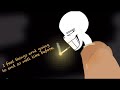 Close To Inevitability WITH LYRICS - STICKNODES PRO ANIMATION-