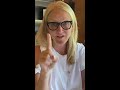 STOP telling yourself it won’t happen and START doing the work. | Mel Robbins #Shorts