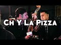 Ch Y La Pizza: Natanael Cano, Junior H