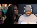 🔥🗣Ashanti - Iconic Medley (Live at The Soul Train Awards 2021 - Reaction