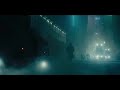METROPOLIS || 1 Hour of Cinematic Ambient Synth Music