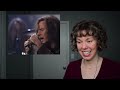 First time reaction to Pearl Jam! Vocal coach analyzes their MTV Unplugged performance of 