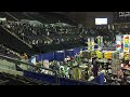 Pensacon 2022 Ambience (Day 3) | ASMR | White Noise | Great for sleeping and post con depression