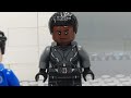 Wanda Kills Black Bolt - Dr Strange Multiverse of Madness (In Lego)