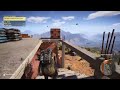 Ghost Recon Wildlands CO-OP (PT-BR) #01 - GUERRA CONTRA OS NARCOS com a BRODaria