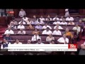 Sh. Arun Jaitley’s reply to the discussion on The Constitution (122nd Amnd.) [GST] Bill, 2014