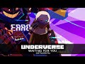 Underverse OST - Waiting For You [Instrumental Version]