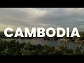 Cambodia 🇰🇭 Cinematic Trailer 2024