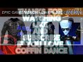 Coffin dance mashup (part 6.5)