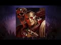 Daemon Engines Are HORRIFYING! | Warhammer 40K Chaos Space Marines Lore