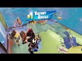 FORTNITE CH5 SEASON 3 FIRST IMPRESSIONS (GETTING A WIN)