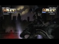 Injustice: Gods Among Us Batman Super Move (Blackest Night)