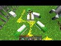 JJ and Mikey Surgery MOBS in Minecraft! - Maizen