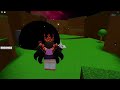 Black hole ending I Easiest game on roblox