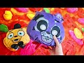 I Bought the WORST FNAF Merch...