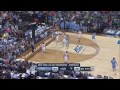 UNC Men's Basketball: Highlights vs. Virginia - ACCT