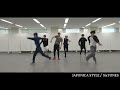 SixTONES - JAPONICA STYLE (dance ver.)