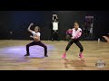 Choreography By: Tricia Miranda | Hello Jonte - YA YA  | I AM PHRESH in Philly