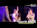 KARATE ANDI HIGHLIGHTS| RAP AM MITTWOCH BEST OF #5