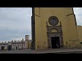 Cholula Mexico - Convent - Safe Place Meditation