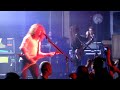 Megadeth - Trust (Rapids Theater 11-17-12)