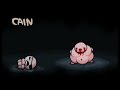 【鍛鍊技術】The Binding of ISAAC 每日挑戰-該隱(成功)